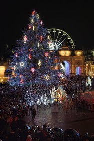 France, Meurthe-et-Moselle, Nancy,
