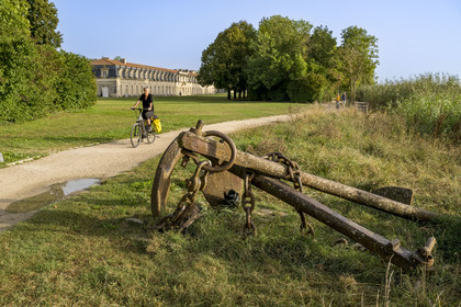France, Charente-Maritime (17), Rochefort,