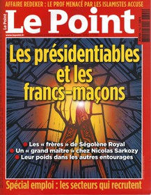Le Point 1792