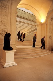 France, Loire-Atlantique (44), Nantes, musée des Beaux-Arts