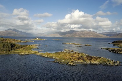 Royaume-Uni, Ecosse, r