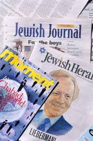 United States, Florida, Miami, publications of the Jewish community