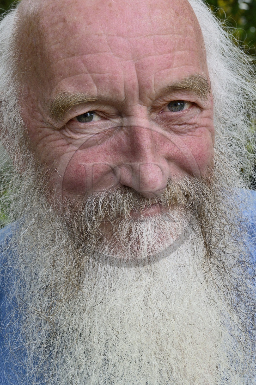 France, Finistère (29), parc naturel régional d'Armorique, Monts d'Arrée, le chanteur et conteur Patrik Ewen France, Finistère (29), parc naturel régional d'Armorique, Monts d'Arrée, le chanteur et conteur Patrik Ewen