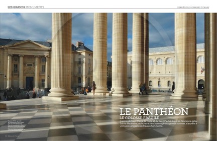 Detours en France 164a