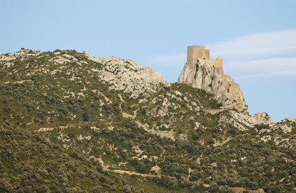 France, Aude (11), ch