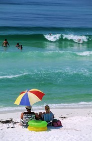United States, Florida, the Panhandle, Grayton Beach