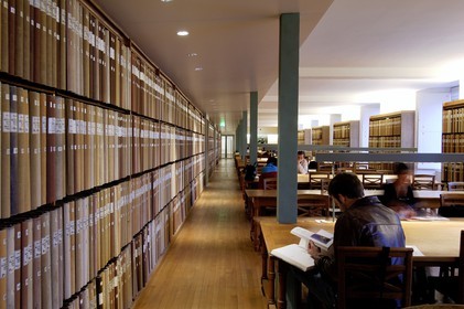 France, Paris (75), le mus