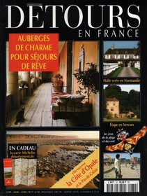 Detours en France 32