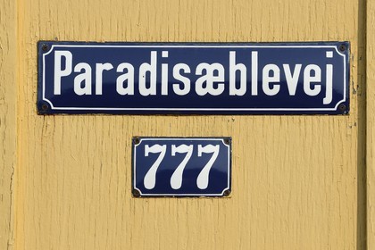 Groenland, cote ouest, baie de Baffin, Upernavik, Route du paradis