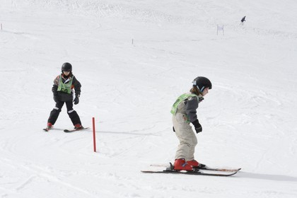 France, Haute Savoie, Morzine