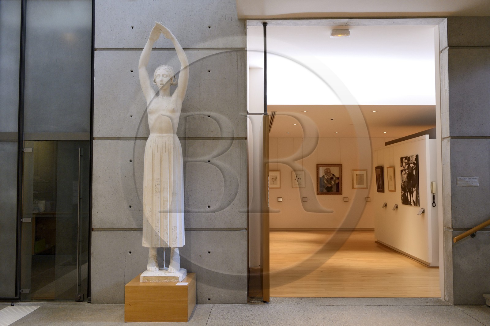 France, Finistere, Quimper, musee des Beaux Arts, France, Finistere, Quimper, musee des Beaux Arts,