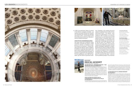 Detours en France 164c