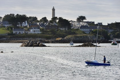 France, Finistère (29), Ile-de-Batz