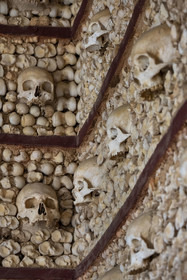 Portugal, Algarve, Faro, the old town,