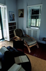United States, Florida, Key West, Hemingway's house