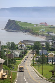 Canada, province de Québec, Gaspésie, Percé