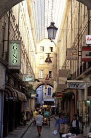 France, Vaucluse (84), Carpentras, le marché hebdomadaire (Comtat Venaissin)