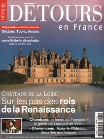 Detours en France 138