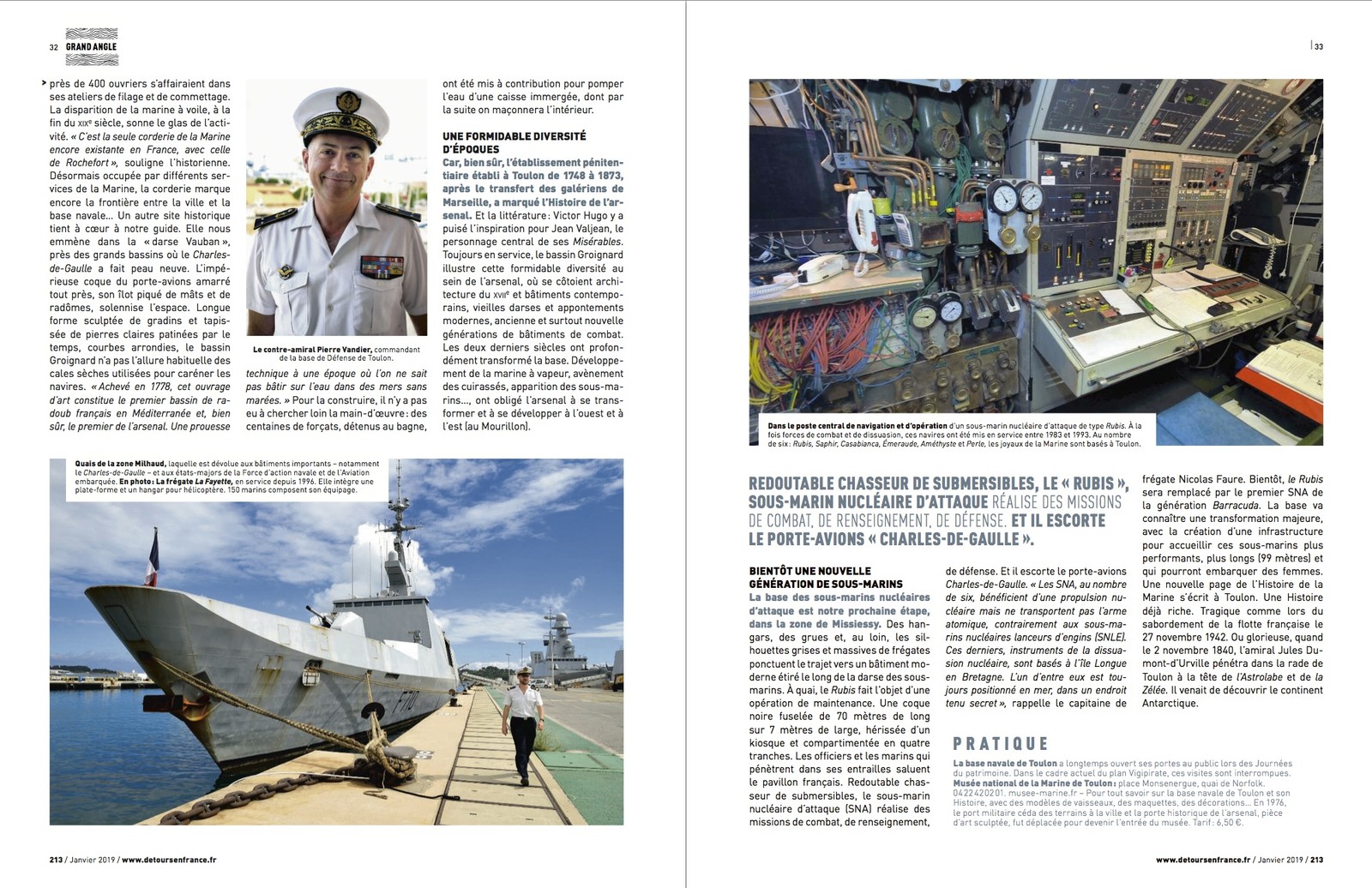 Detours en France 213d