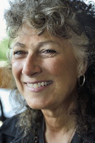Namibie, Otjiwarongo, Cheetah Conservation Fund, centre de recherche et d'éducation, Dr Laurie Marker fondatrice et directrice exécutive du CCF fondé en 1990