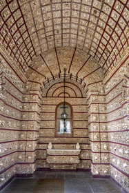 Portugal, Algarve, Faro, the old town,