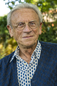 France, Var (83), Provence Verte, Bras, Academie du Bain de Foret Provencale, la maison d'hotes Le Peyrourier - une campagne en Provence, Claude Fussler