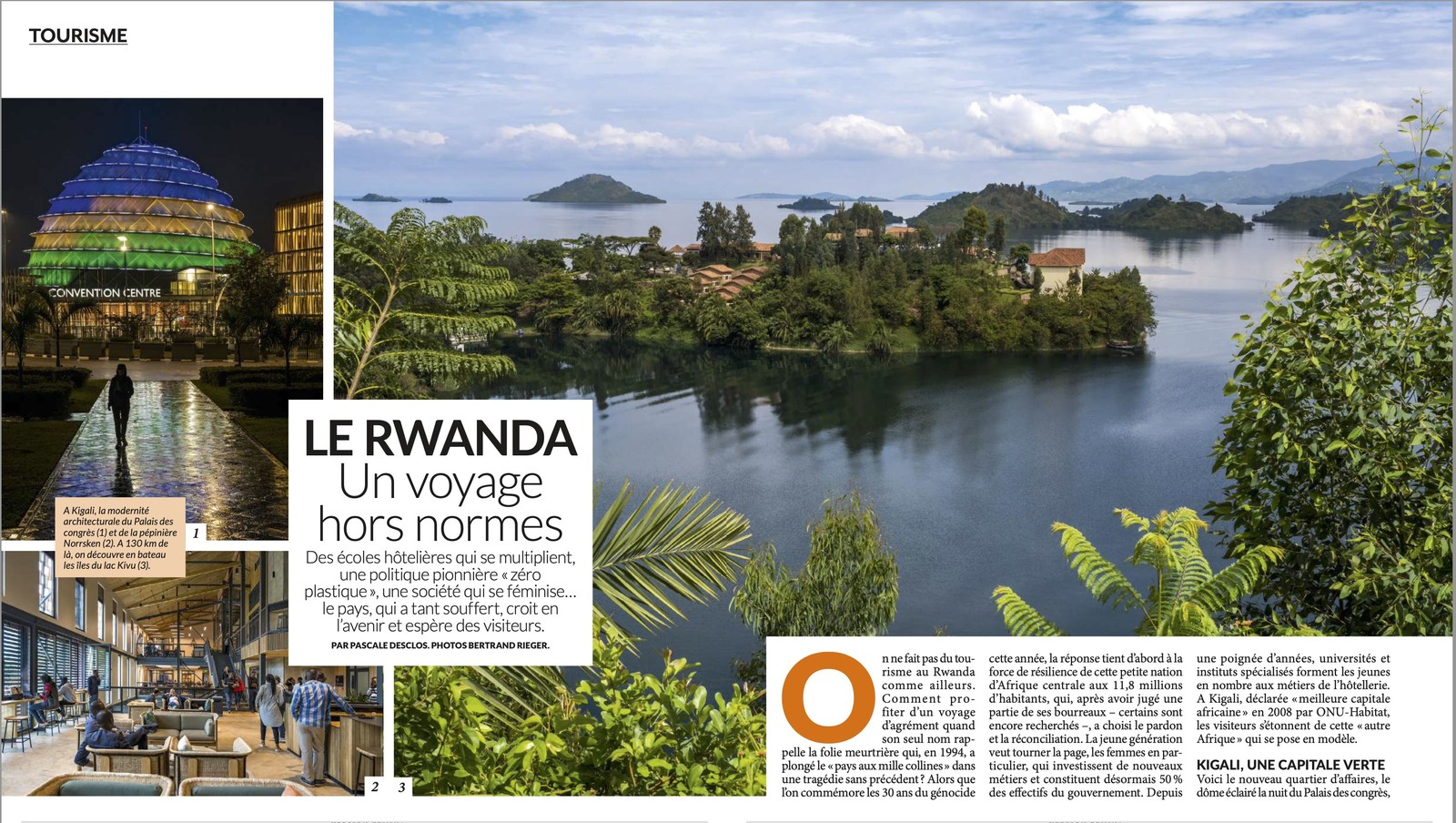 1136 Rwanda A