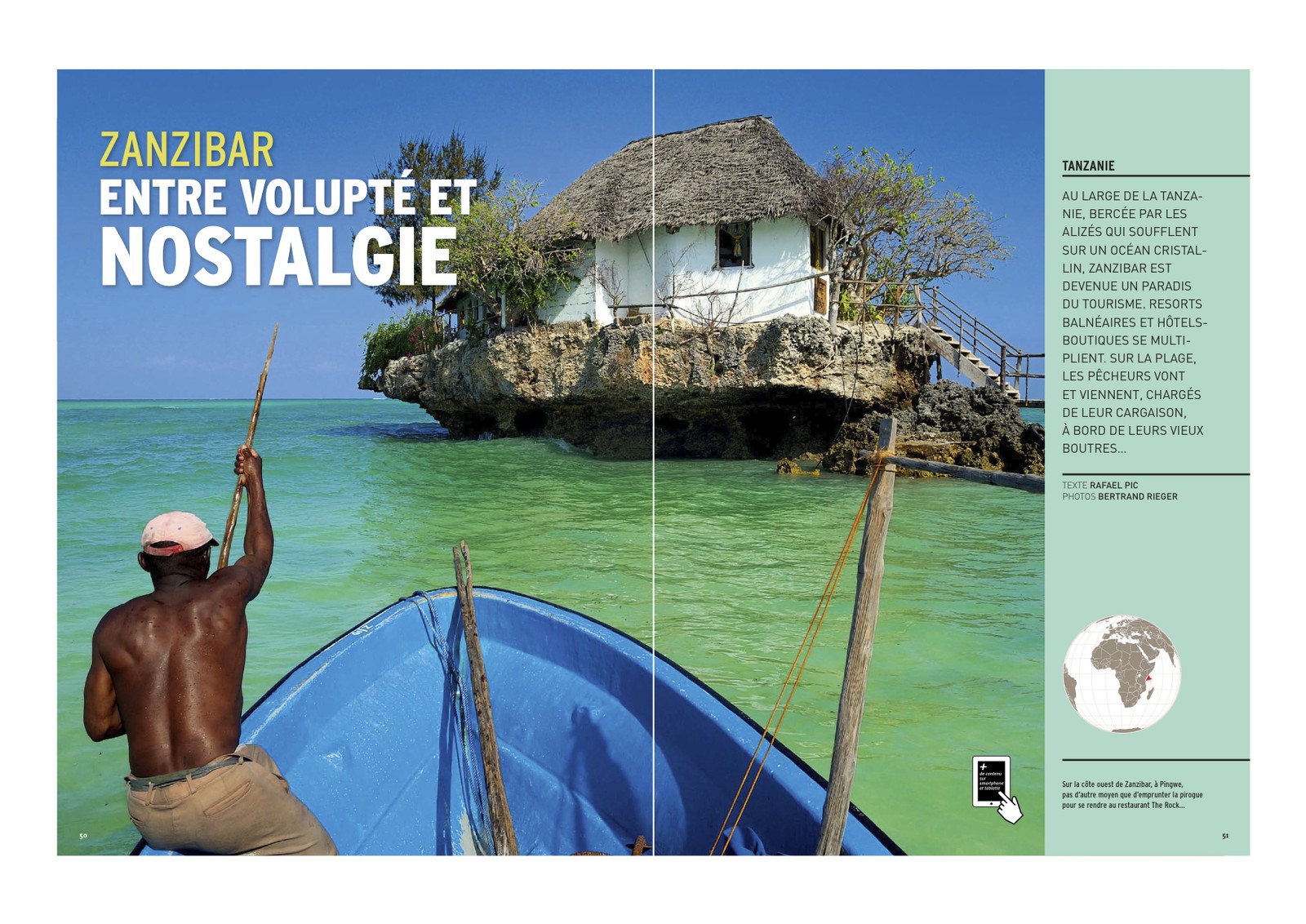 Grands reportages 390a