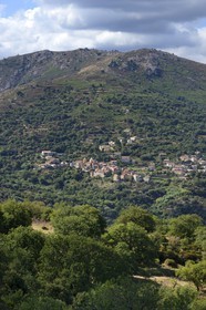 France, Haute Corse, Balagne