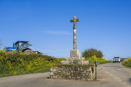 France, Côtes-d'Armor (22),
