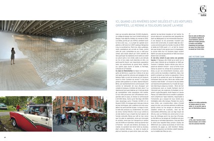 Grands reportages 395c