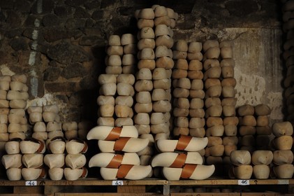 France, Nièvre (58), Gouloux, la saboterie Marchand