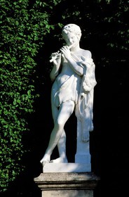 France, Haute Saone, village of Gray, castle of Rigny hotel with public restaurant