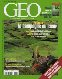 GEO 253