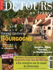 Detours en France 131