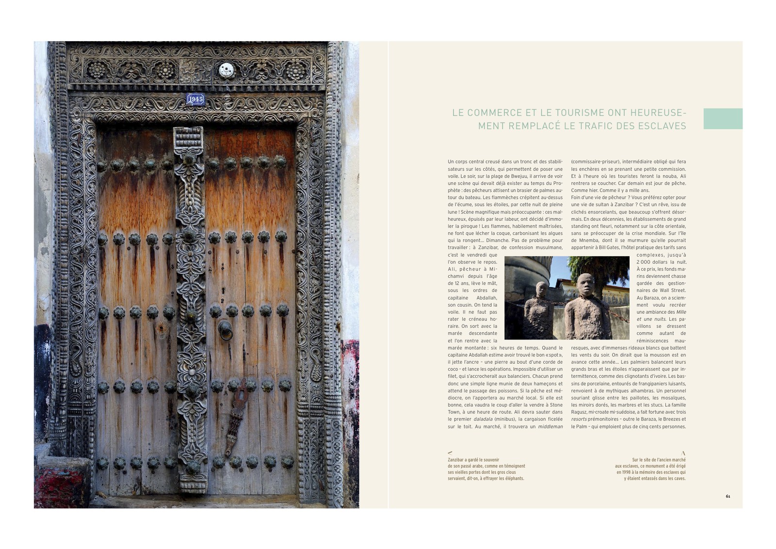 Grands reportages 390f