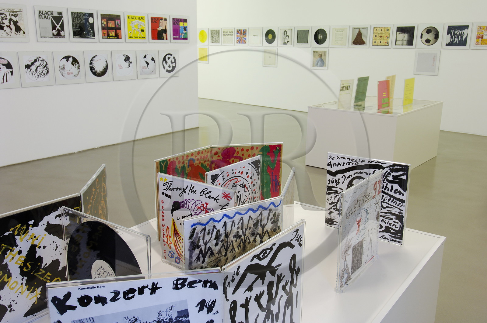 Allemagne, Breme (Bremen), Mus