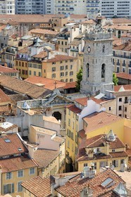 France, Var, Toulon,  Sainte-Marie-de-la-Seds Cathedral
