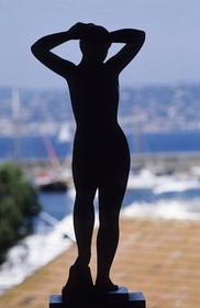 France, Var, Saint Tropez, Annonciade Museum