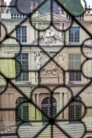 France, Paris, Marais district, Carnavalet Museum