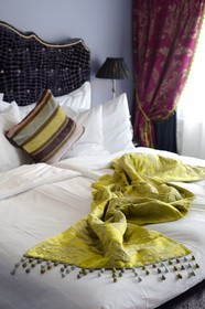 Sweden, Västra Götaland, Göteborg (Gothenburg), Dorsia Hotel