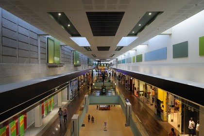 France, Seine Maritime, Rouen, Mall Docks76