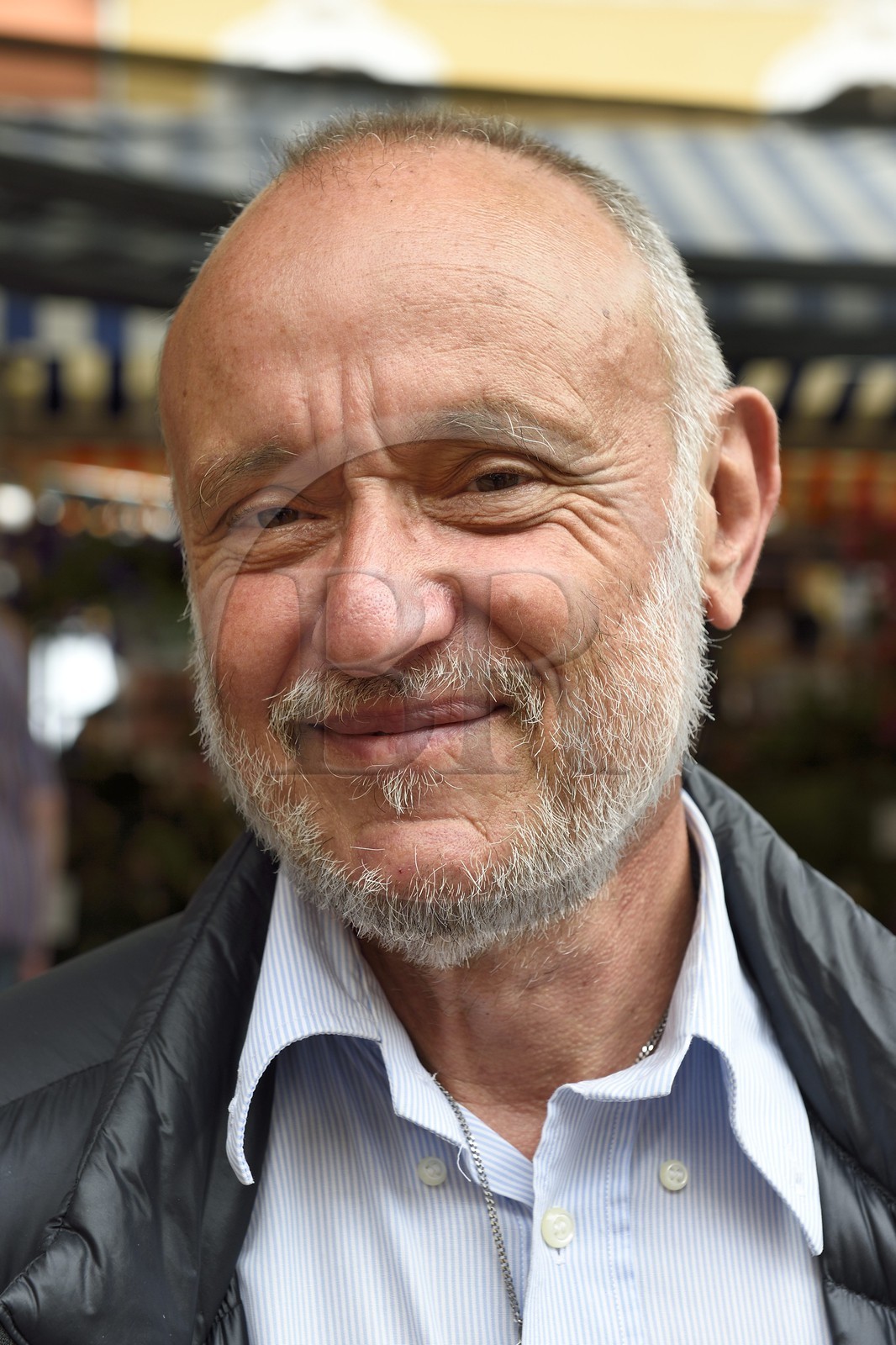 France, Alpes-Maritimes (06), Nice, Alex Benvenuto