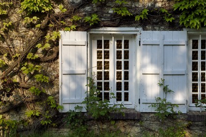 France, Yvelines (78), Montchauvet