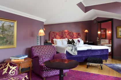 Sweden, Västra Götaland, Göteborg (Gothenburg), Dorsia Hotel